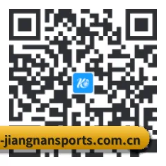 iOS 系统版 二维码